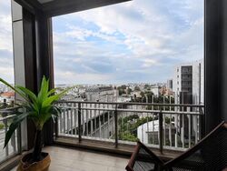 Forest Woods (D19), Condominium #608262501